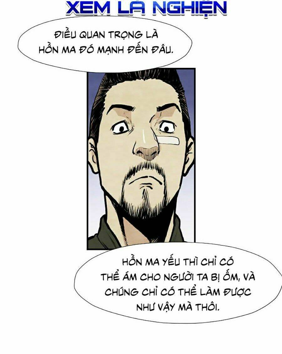 Song Hồn Chapter 39 - Trang 42