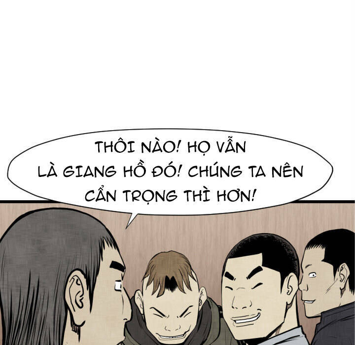 Song Hồn Chapter 48 - Trang 12