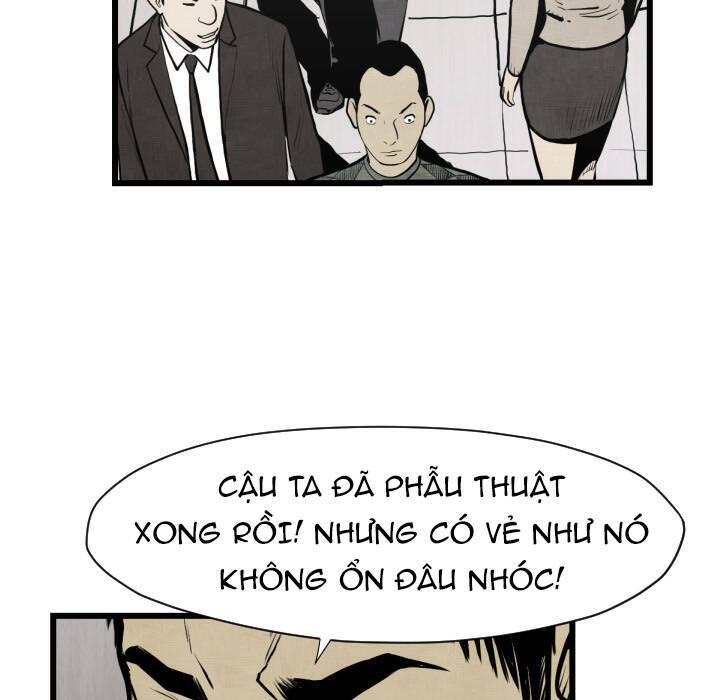 Song Hồn Chapter 48 - Trang 45