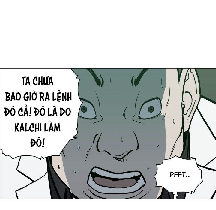 Song Hồn Chapter 65 - Trang 78