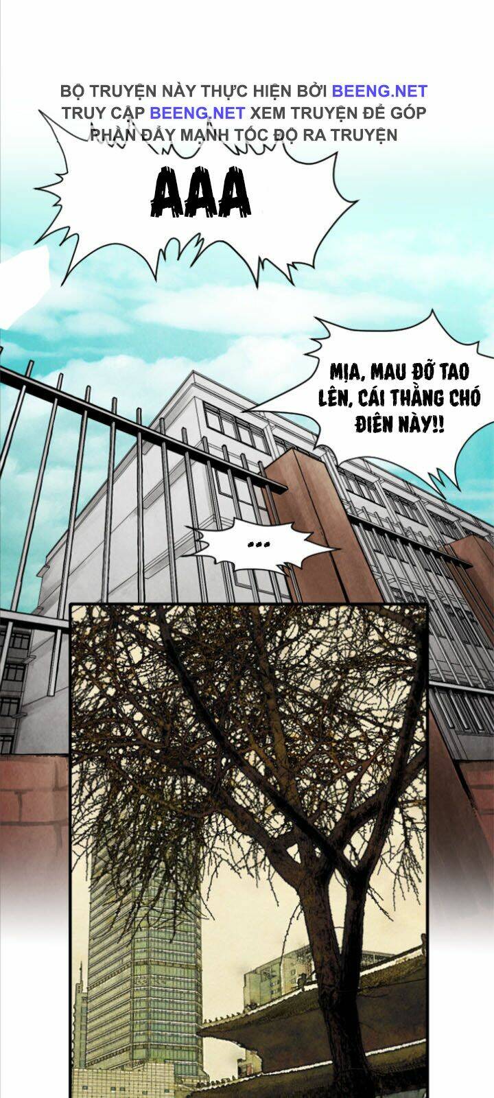 Song Hồn Chapter 10 - Trang 23