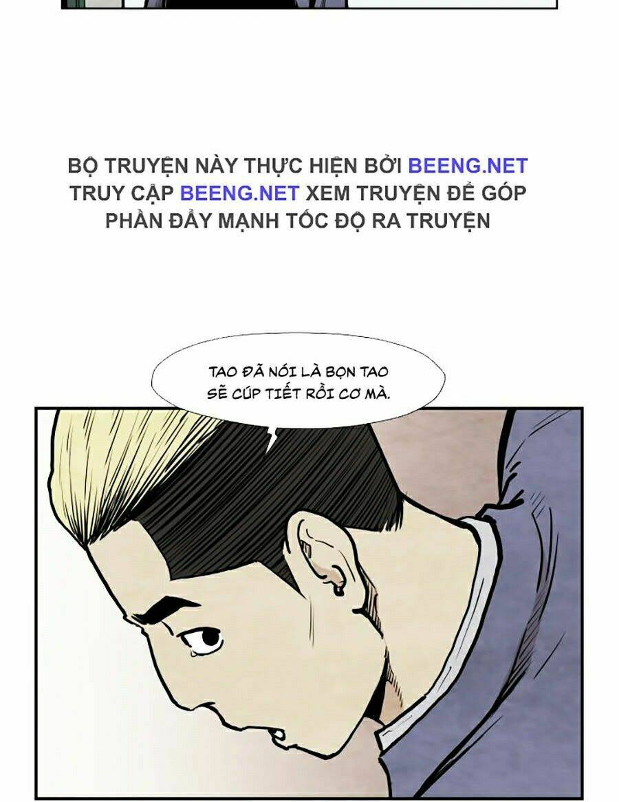 Song Hồn Chapter 36 - Trang 66