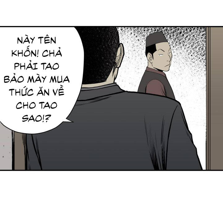 Song Hồn Chapter 63 - Trang 64