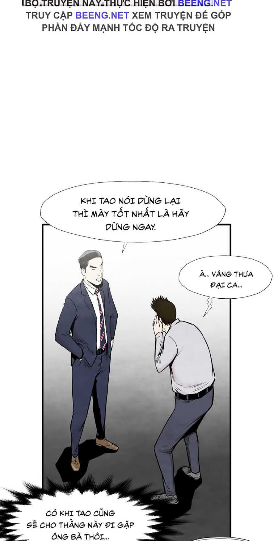 Song Hồn Chapter 34 - Trang 41