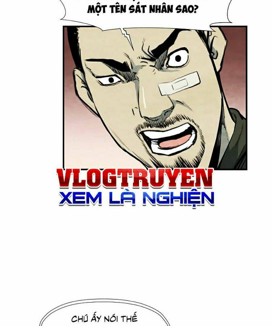 Song Hồn Chapter 38 - Trang 42