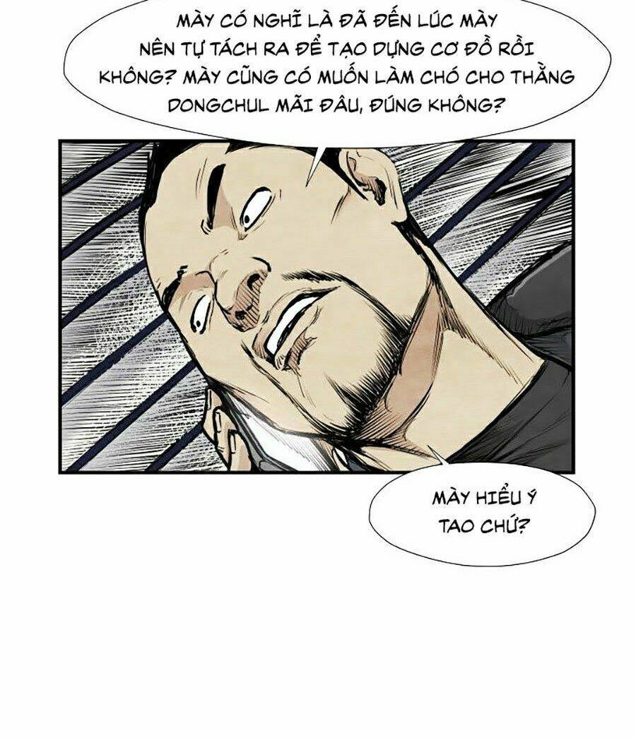 Song Hồn Chapter 39 - Trang 80