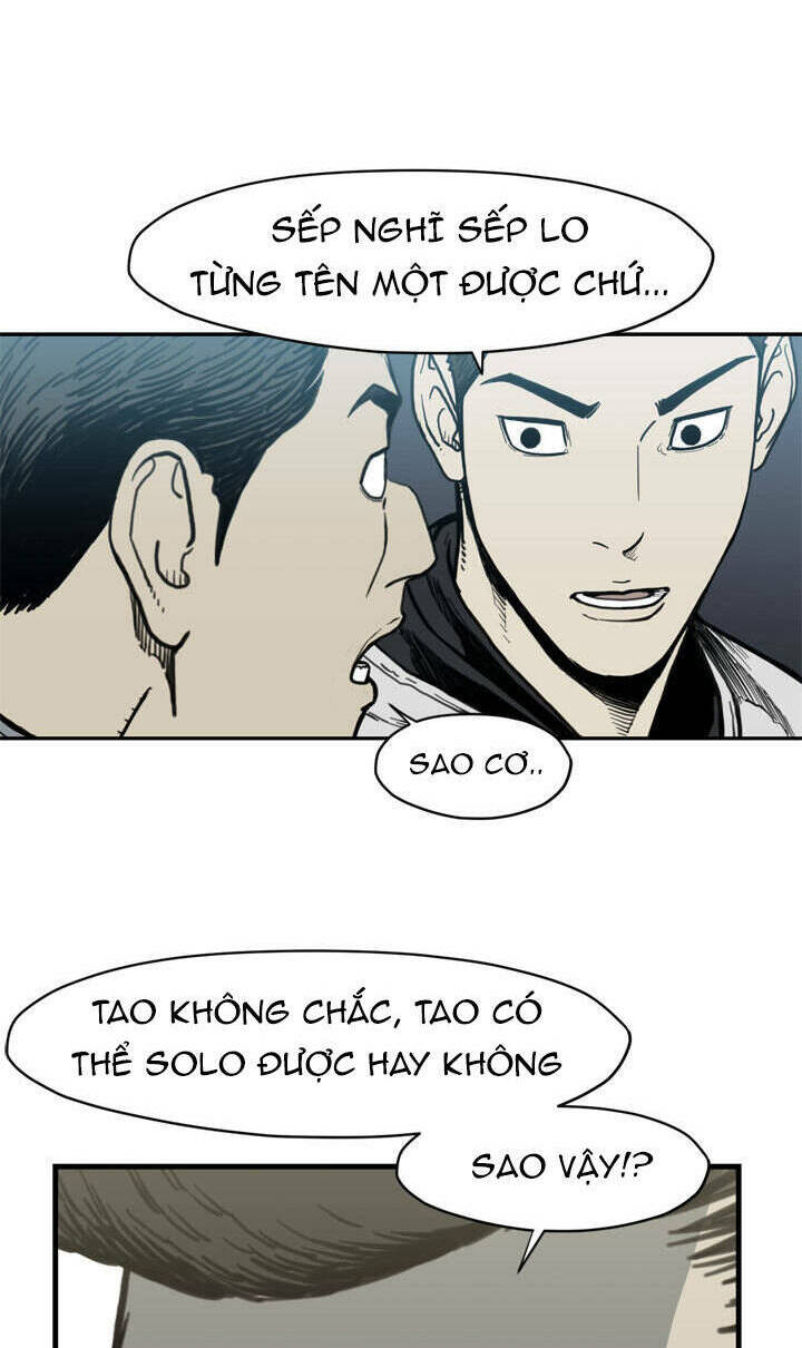 Song Hồn Chapter 56 - Trang 24