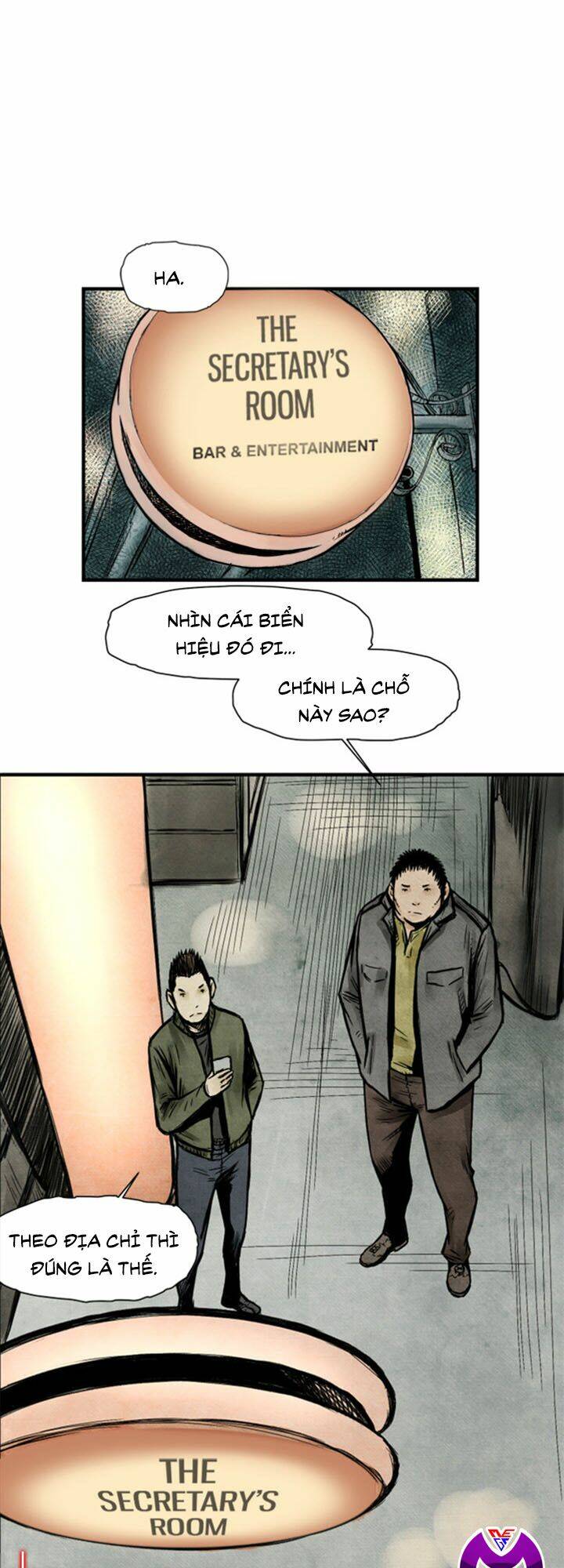 Song Hồn Chapter 3 - Trang 15