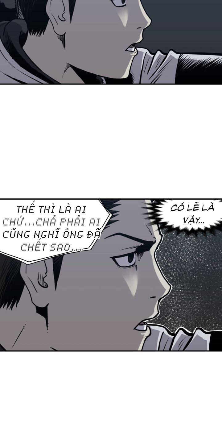 Song Hồn Chapter 63 - Trang 36