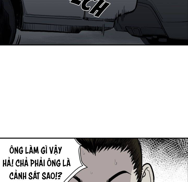 Song Hồn Chapter 63 - Trang 31