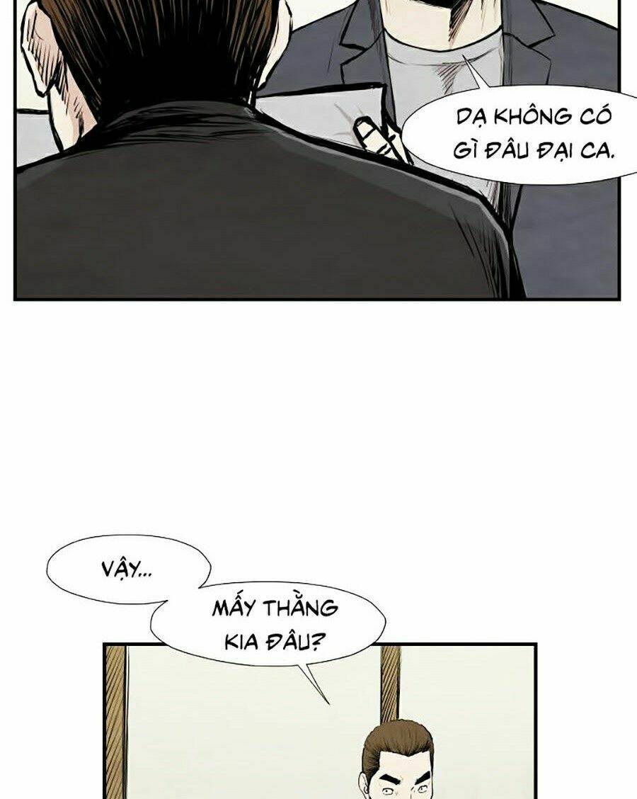 Song Hồn Chapter 39 - Trang 62