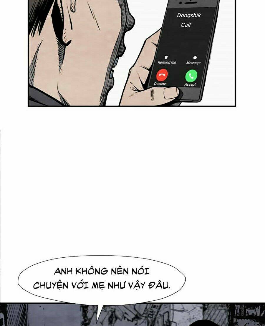 Song Hồn Chapter 42 - Trang 62