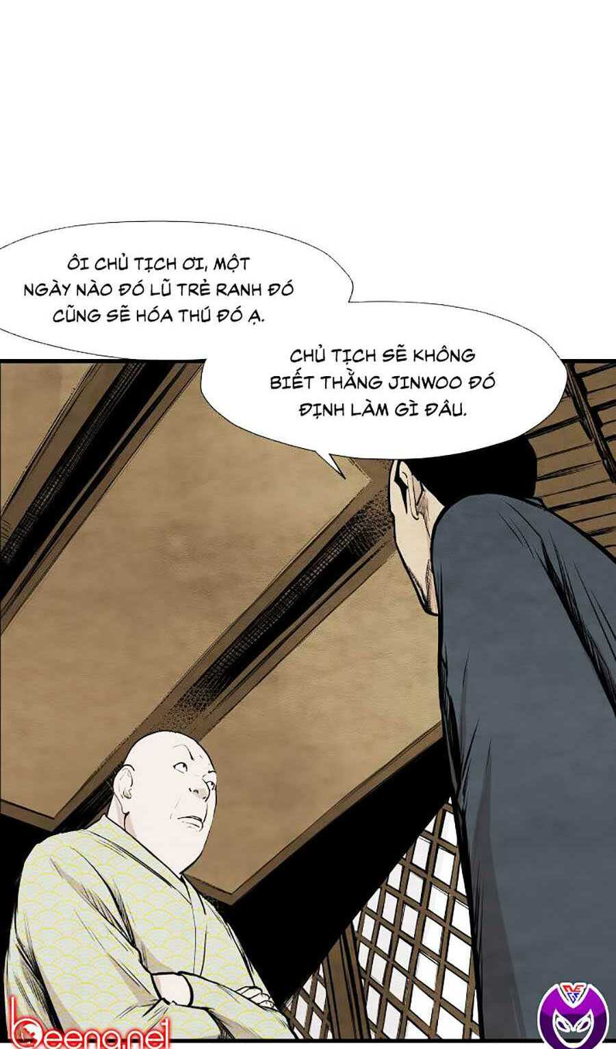 Song Hồn Chapter 35 - Trang 41