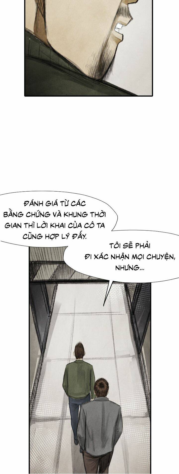 Song Hồn Chapter 12 - Trang 44