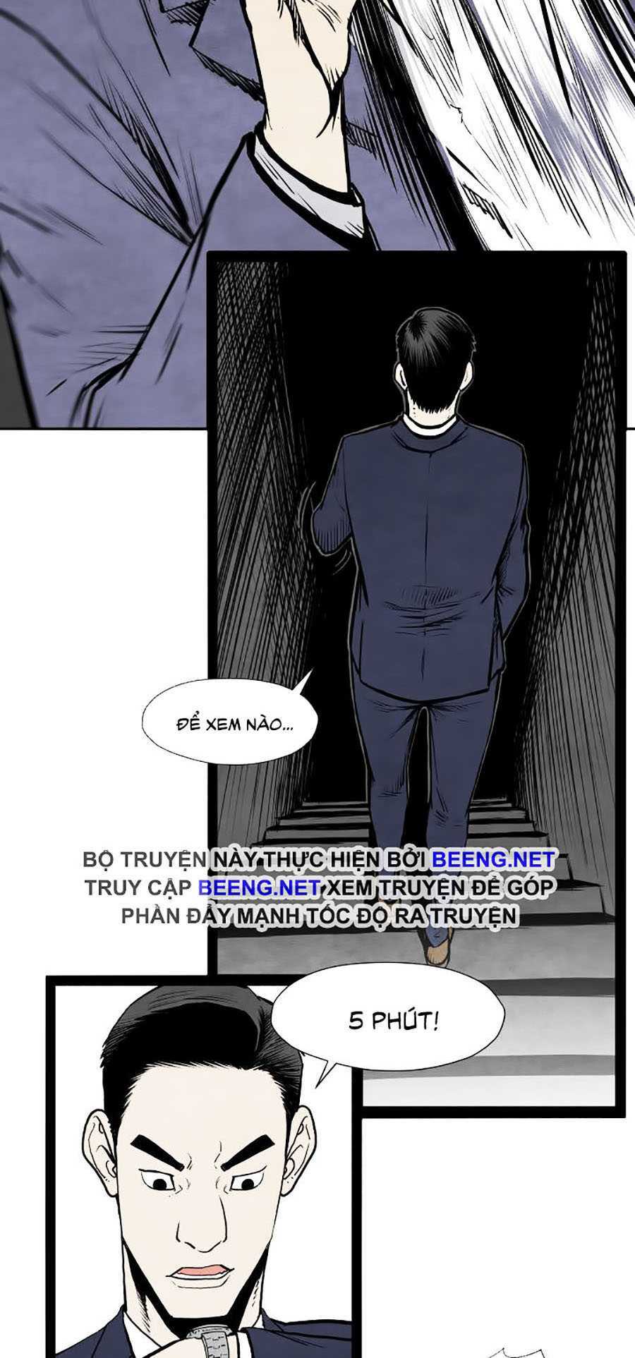 Song Hồn Chapter 32 - Trang 12