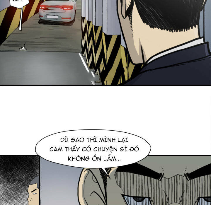 Song Hồn Chapter 52 - Trang 22