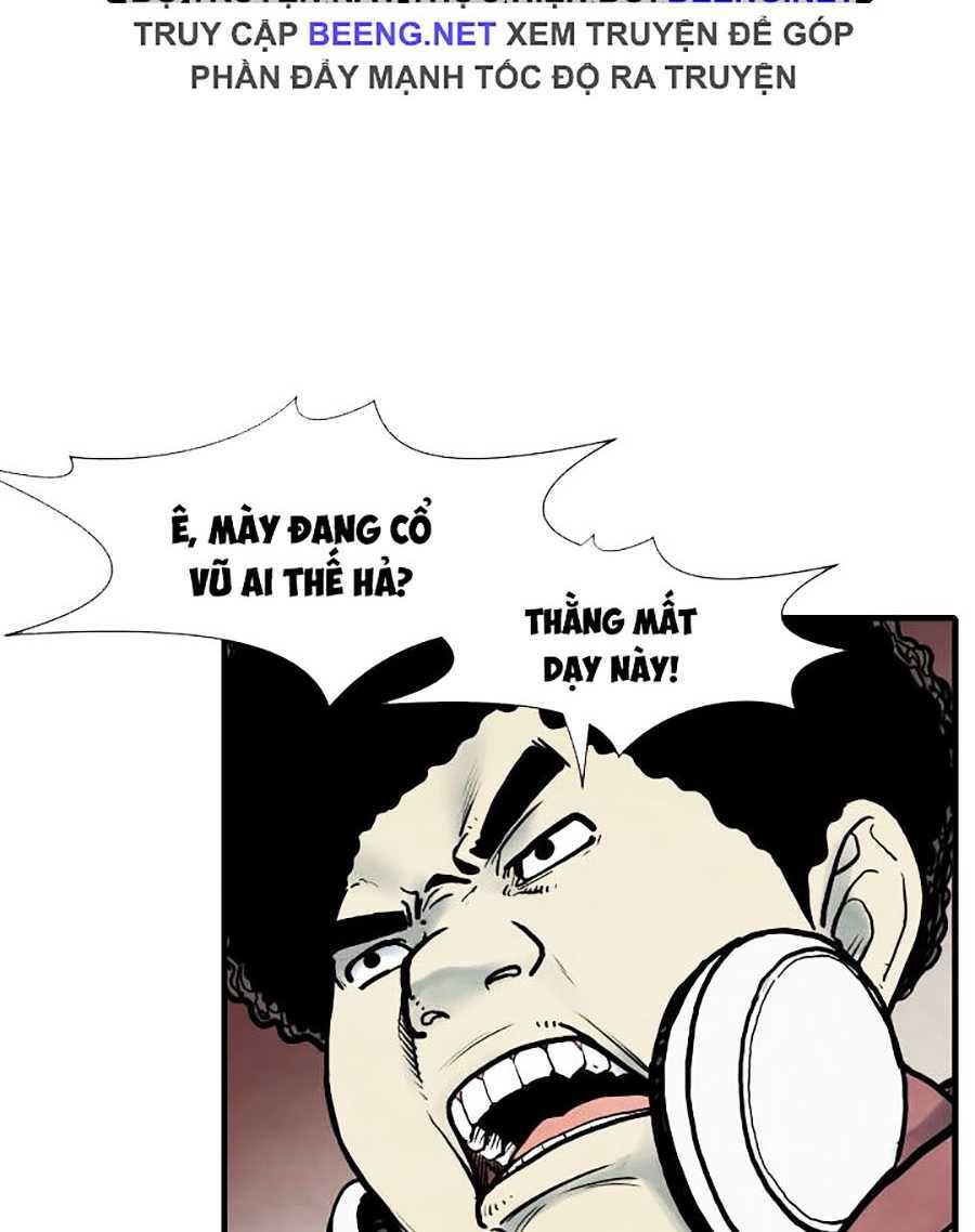 Song Hồn Chapter 34 - Trang 27