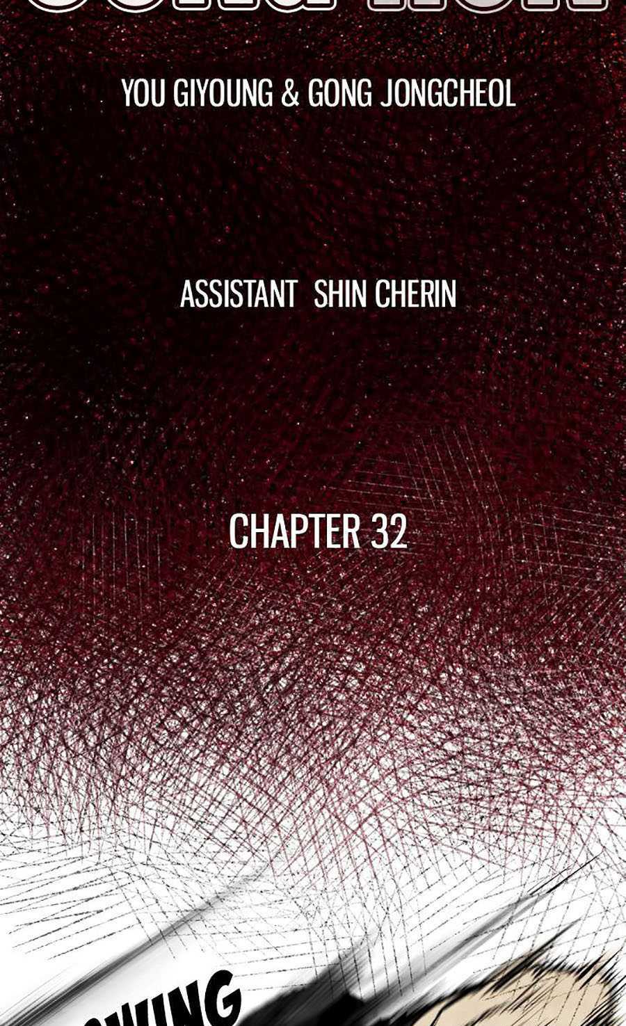 Song Hồn Chapter 32 - Trang 8