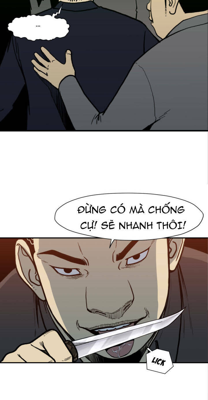 Song Hồn Chapter 54 - Trang 44