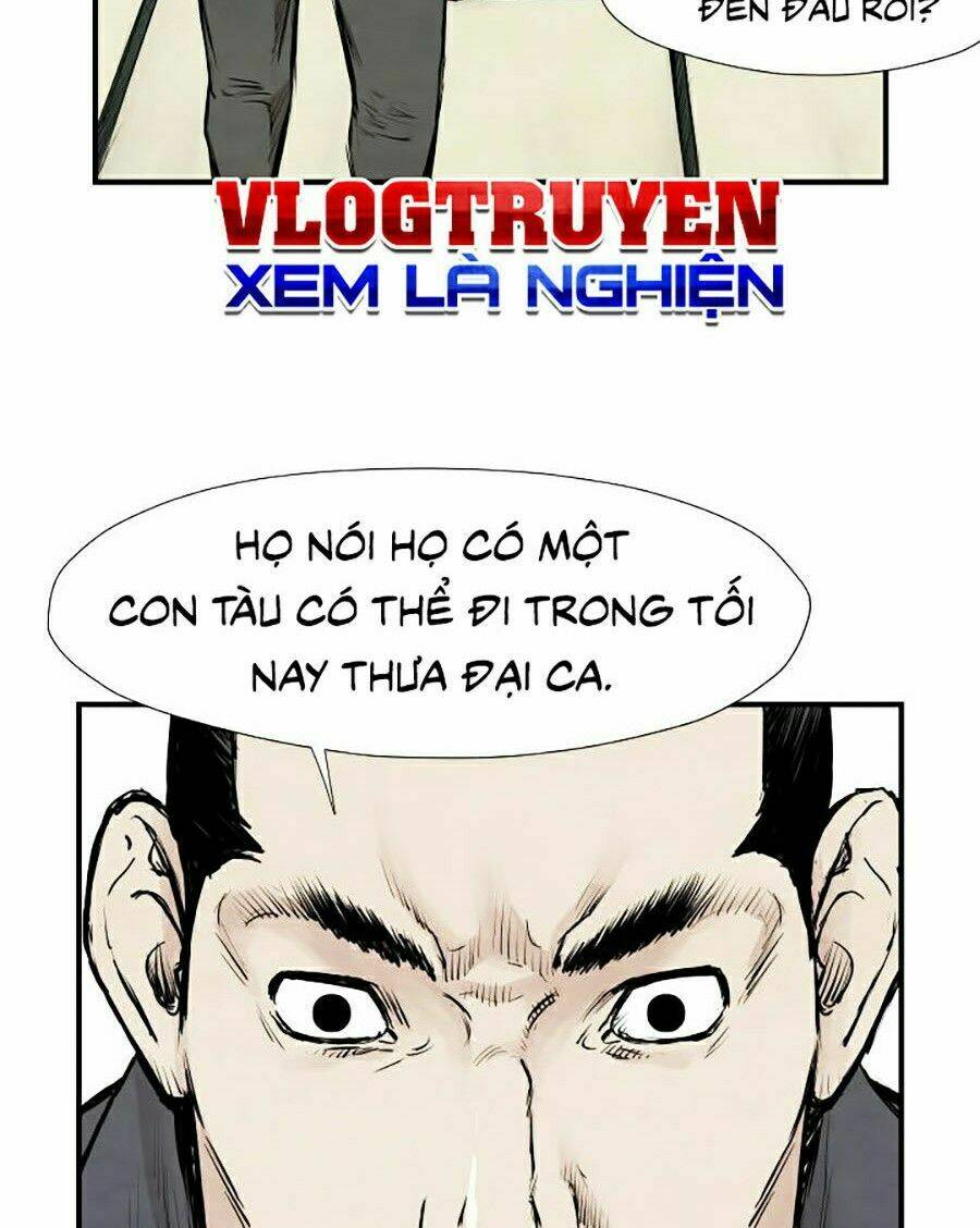 Song Hồn Chapter 39 - Trang 60