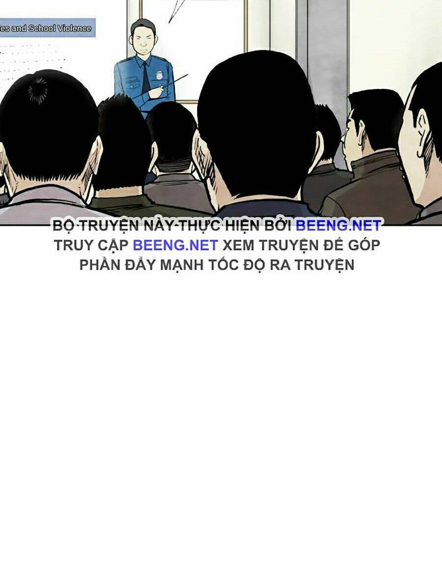 Song Hồn Chapter 36 - Trang 27