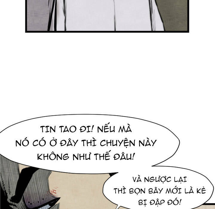 Song Hồn Chapter 48 - Trang 30