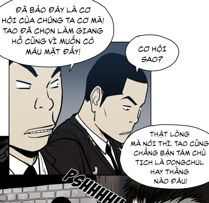 Song Hồn Chapter 65 - Trang 36