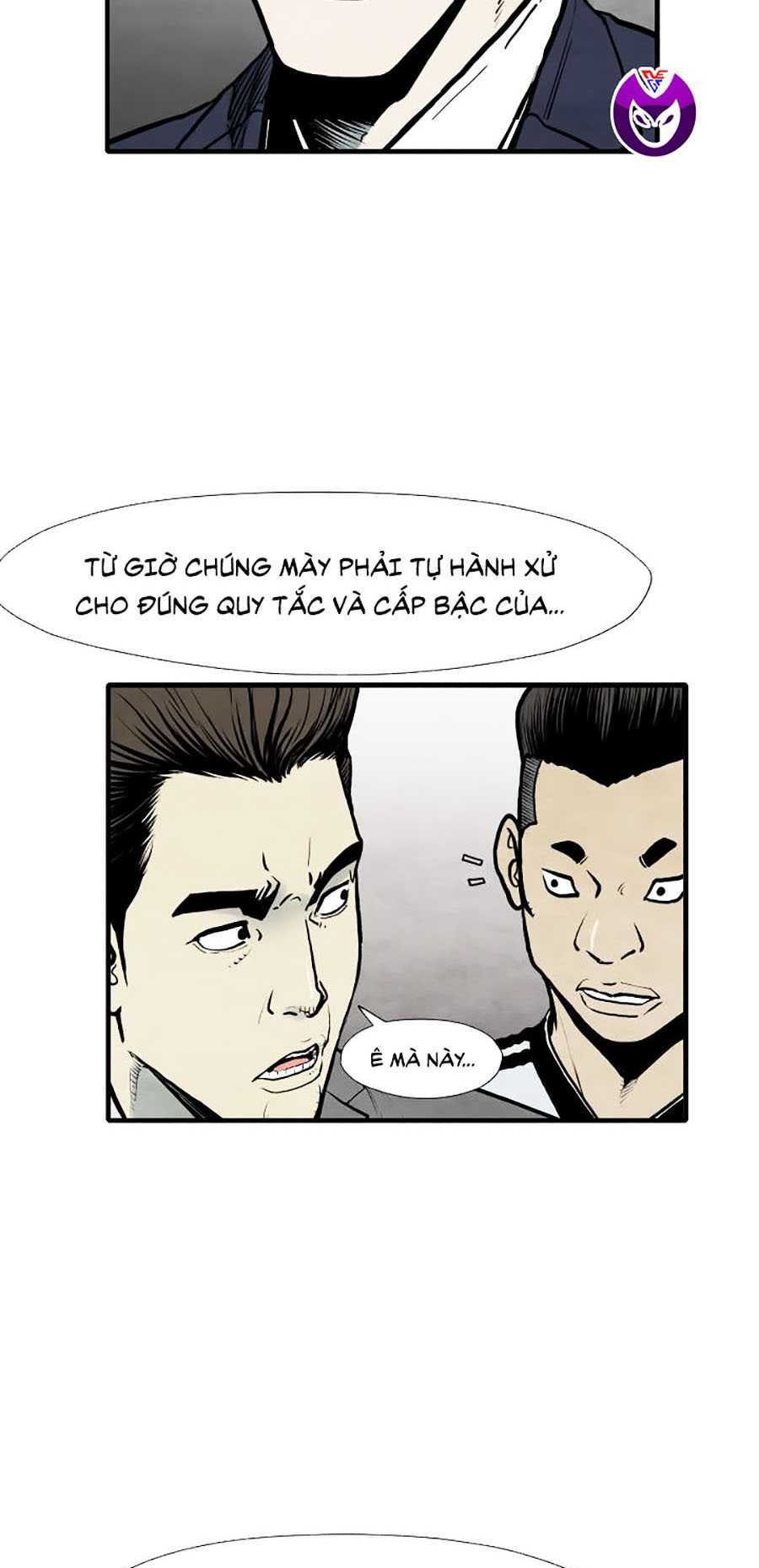 Song Hồn Chapter 35 - Trang 12