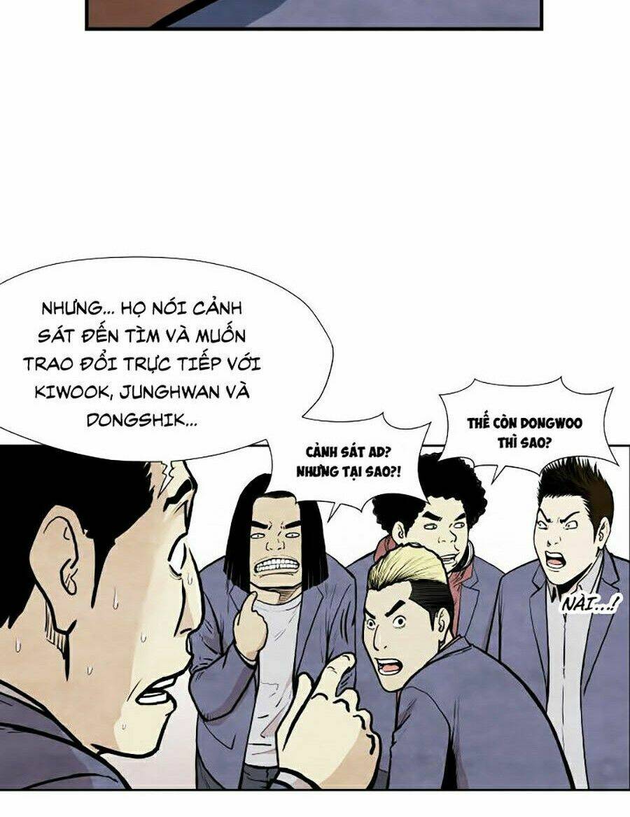 Song Hồn Chapter 36 - Trang 71