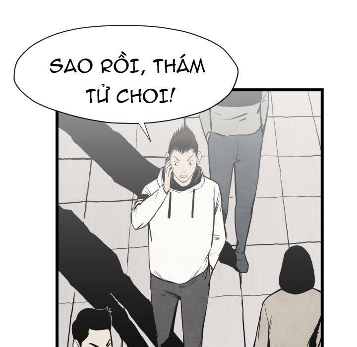 Song Hồn Chapter 48 - Trang 44