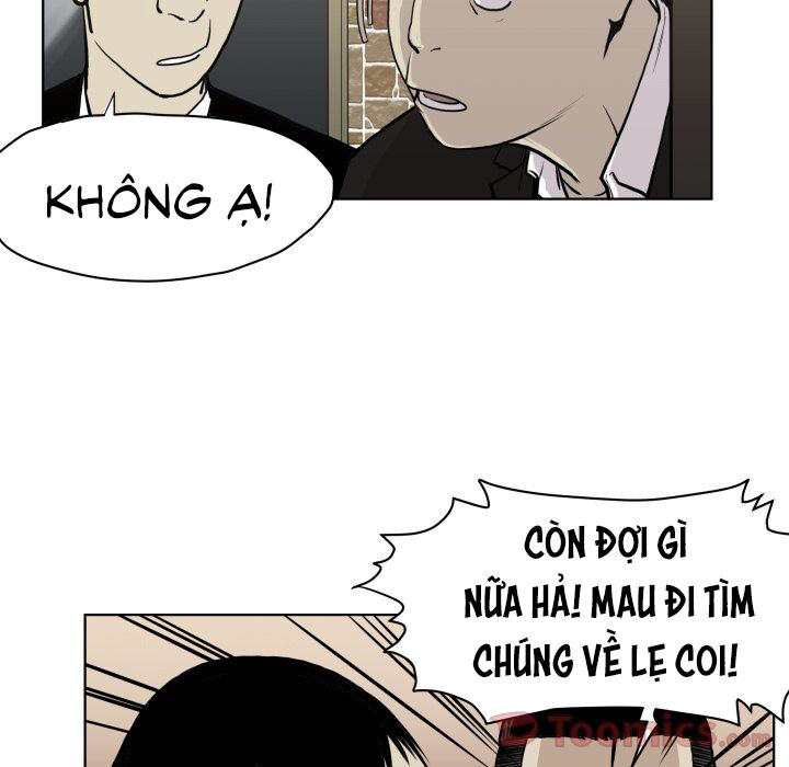 Song Hồn Chapter 66 - Trang 57