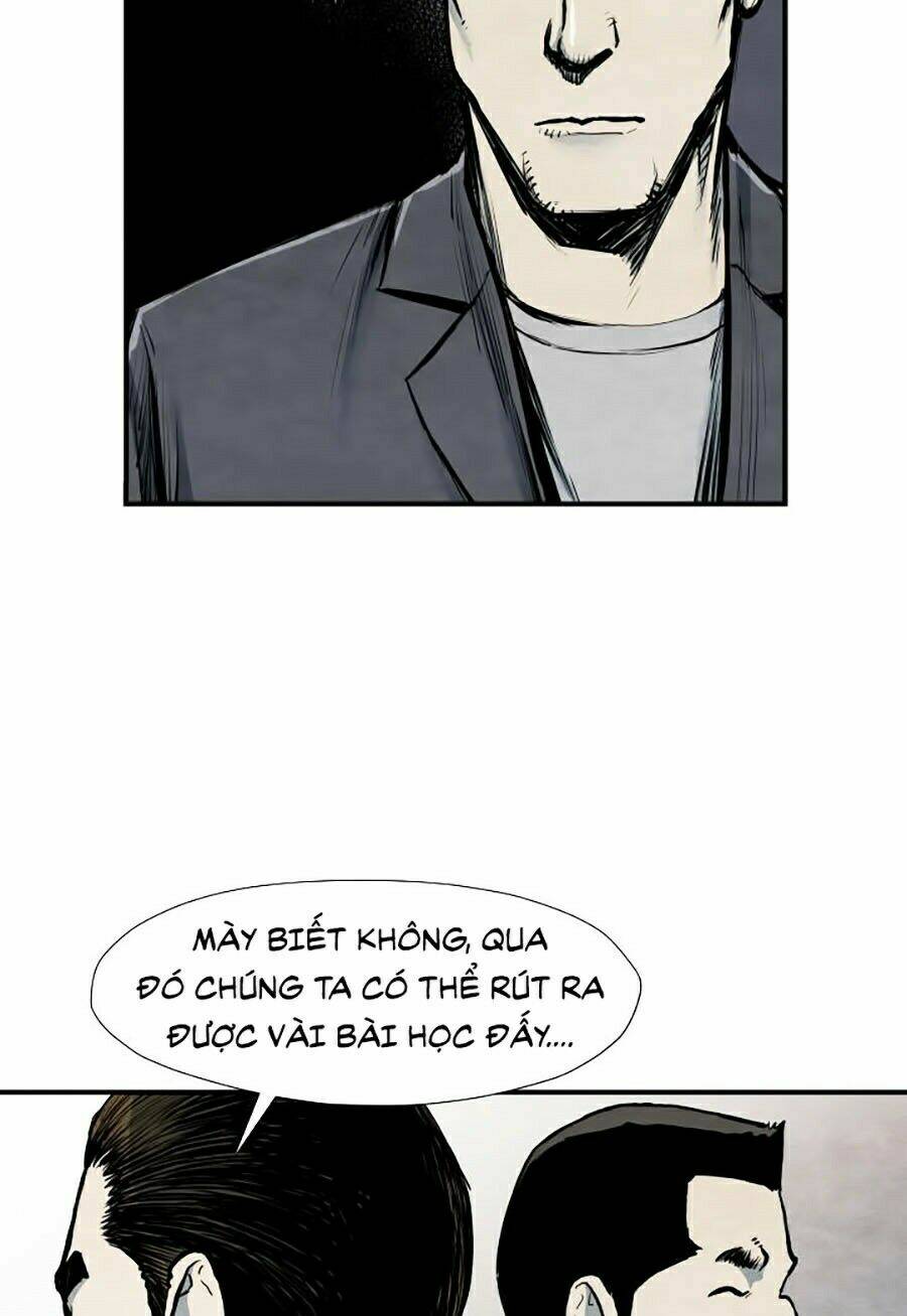 Song Hồn Chapter 40 - Trang 22