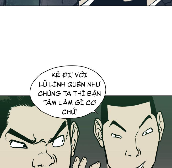 Song Hồn Chapter 65 - Trang 33