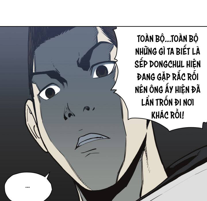 Song Hồn Chapter 62 - Trang 19