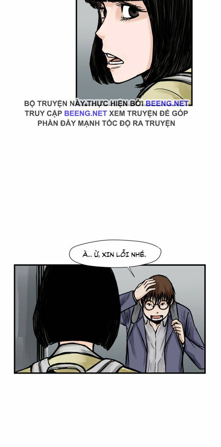 Song Hồn Chapter 4 - Trang 40