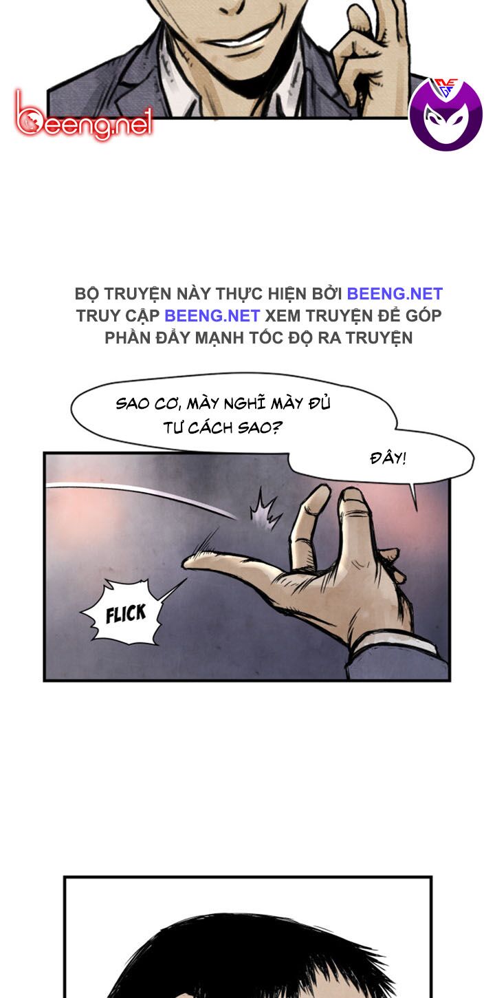 Song Hồn Chapter 2 - Trang 40