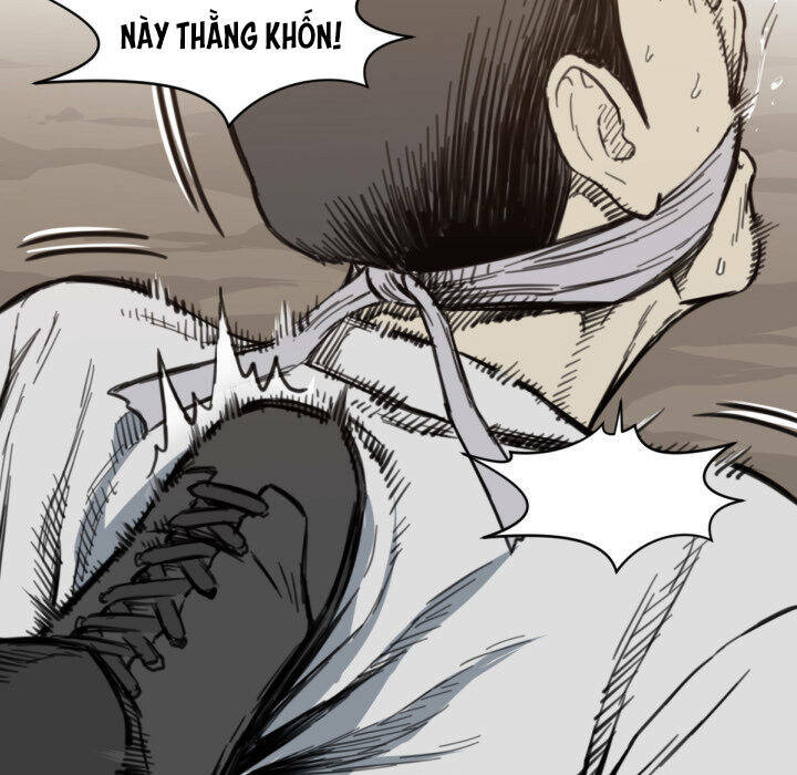 Song Hồn Chapter 57 - Trang 28