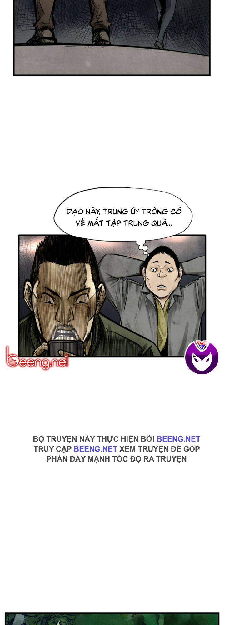 Song Hồn Chapter 2 - Trang 57