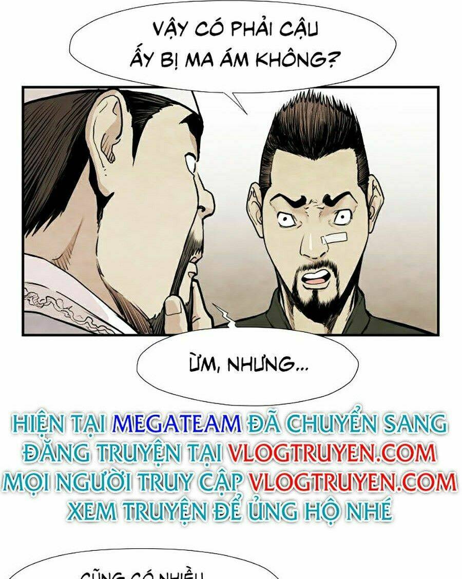 Song Hồn Chapter 39 - Trang 40