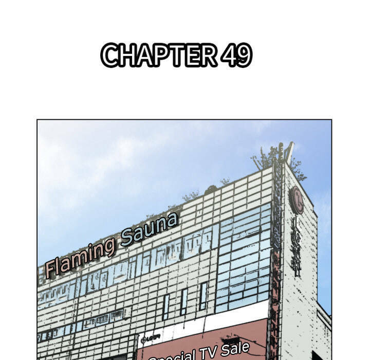 Song Hồn Chapter 49 - Trang 22