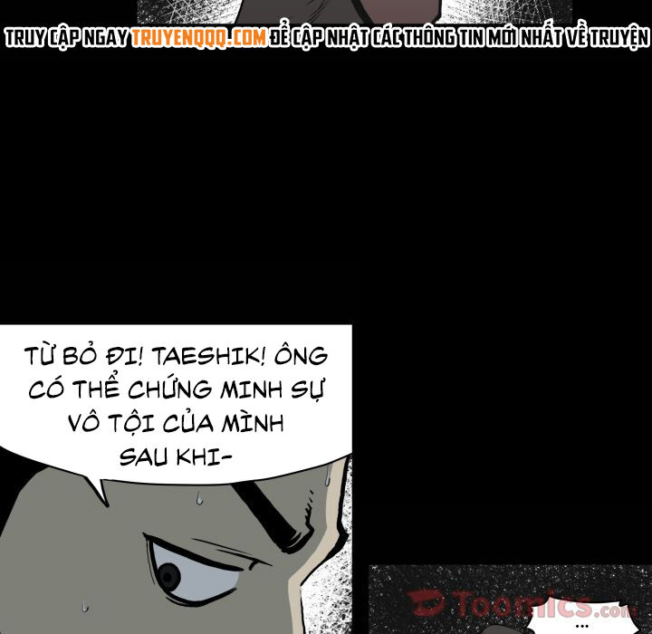 Song Hồn Chapter 66 - Trang 22