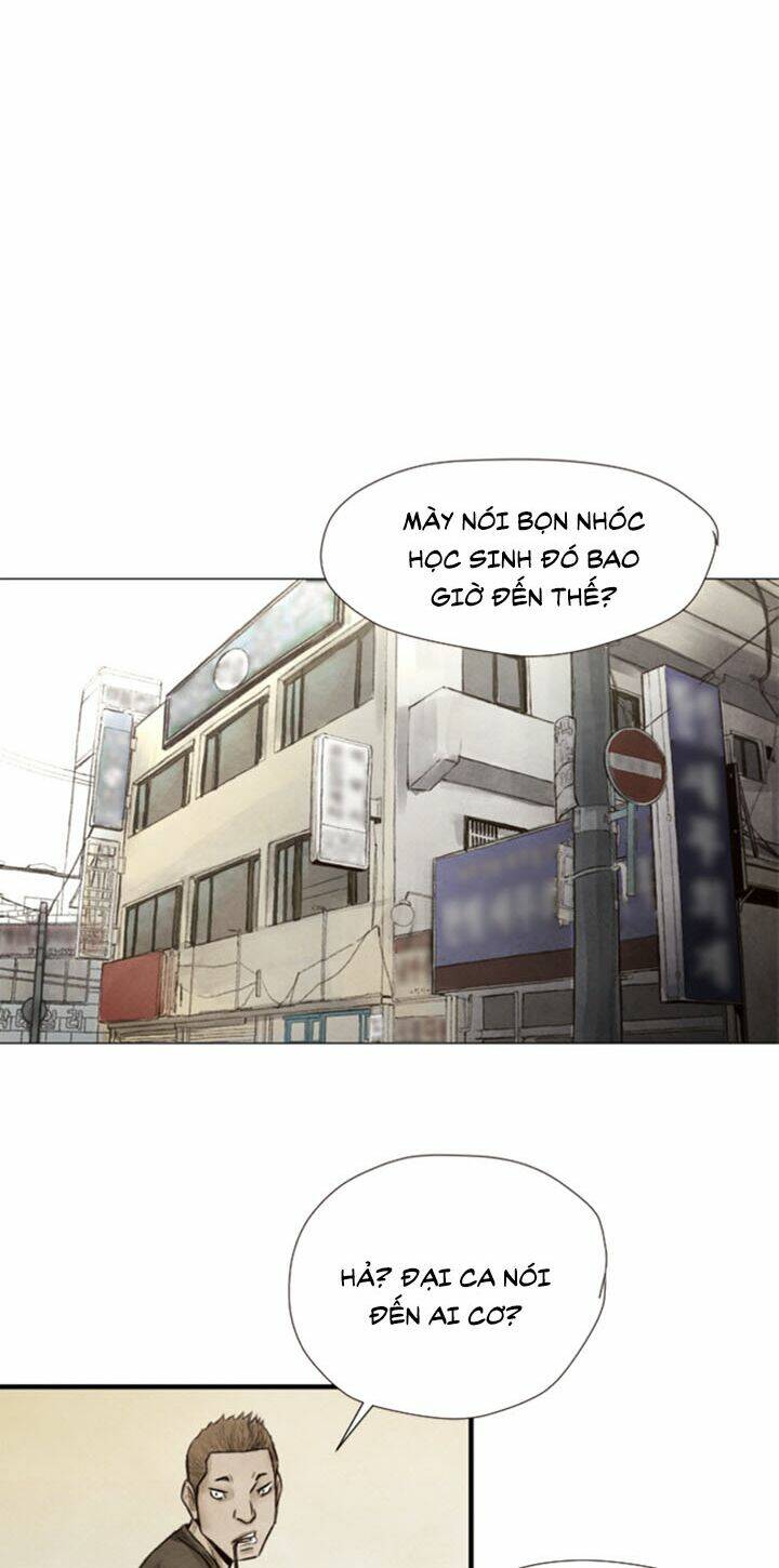 Song Hồn Chapter 8 - Trang 30