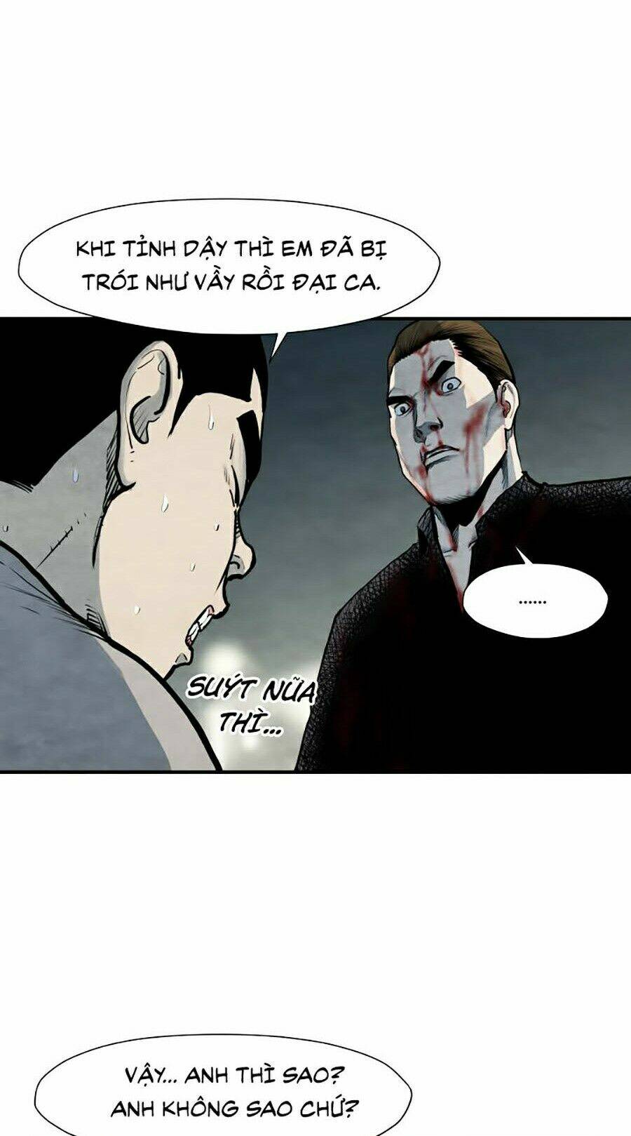 Song Hồn Chapter 41 - Trang 50