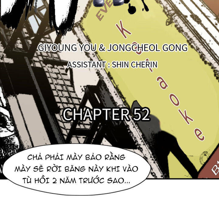 Song Hồn Chapter 53 - Trang 4