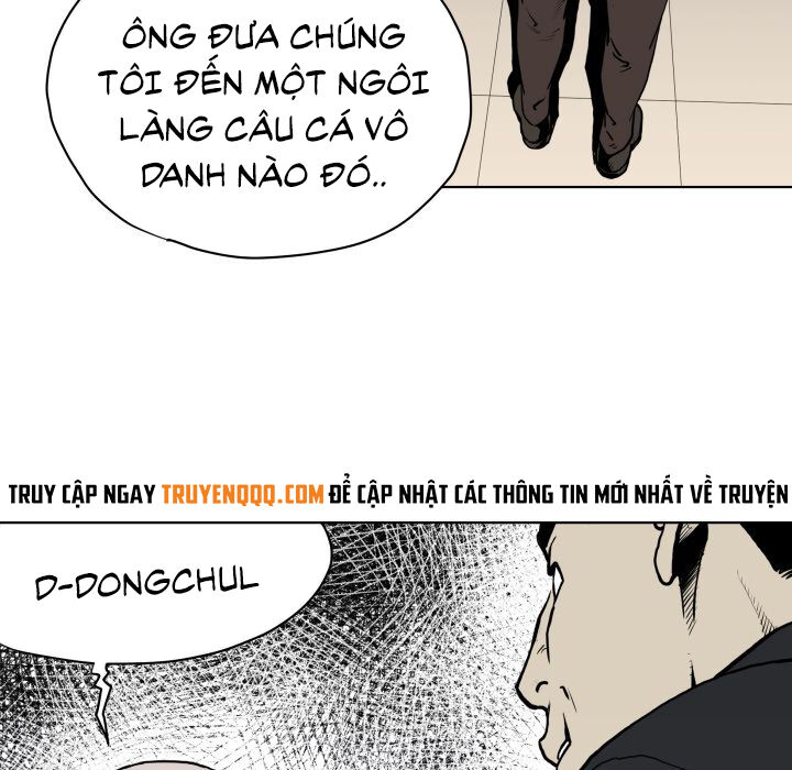 Song Hồn Chapter 65 - Trang 72