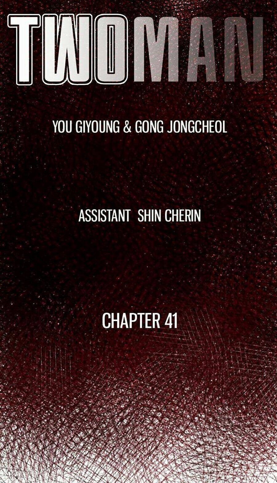 Song Hồn Chapter 41 - Trang 2