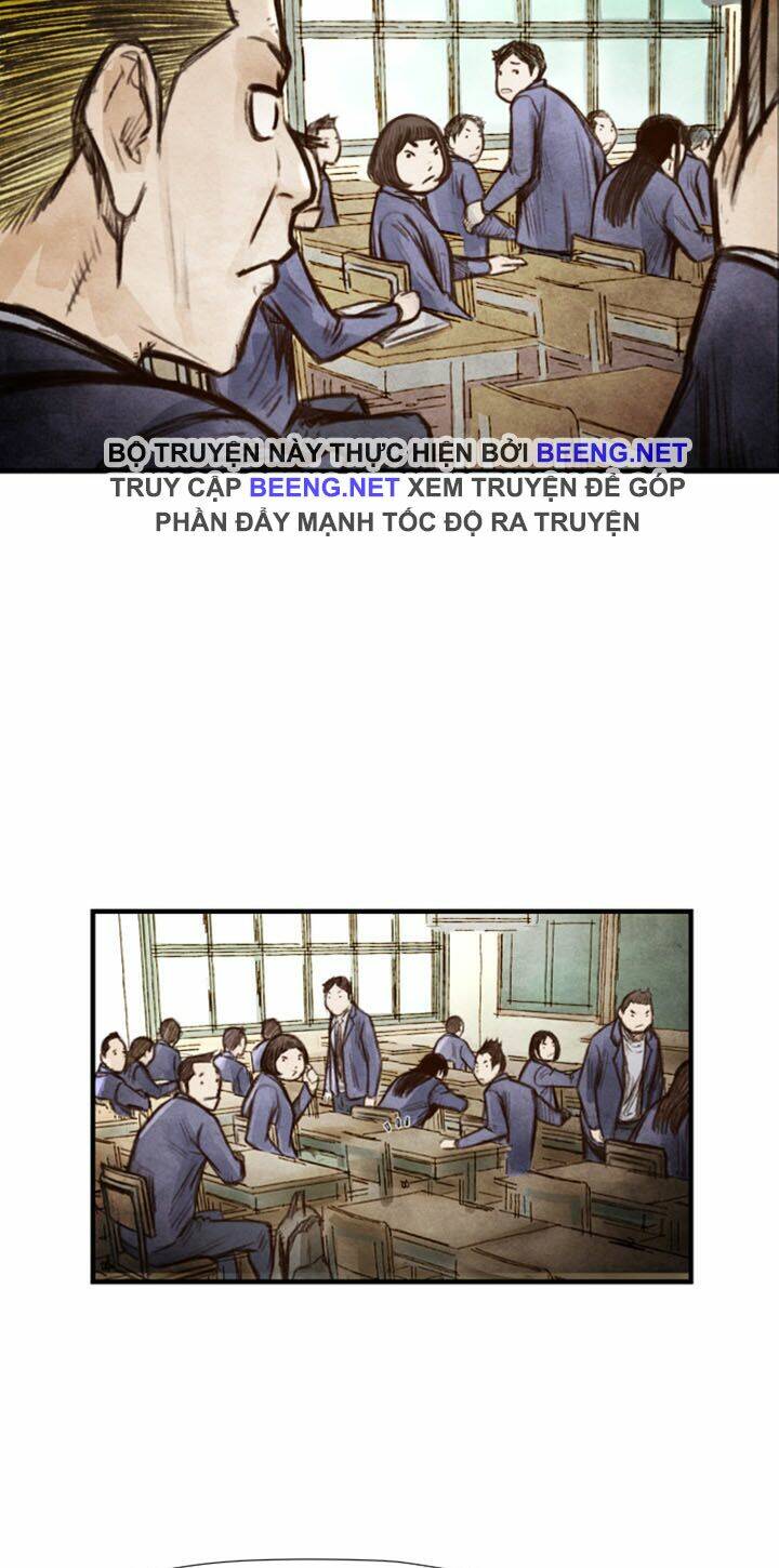 Song Hồn Chapter 6 - Trang 7