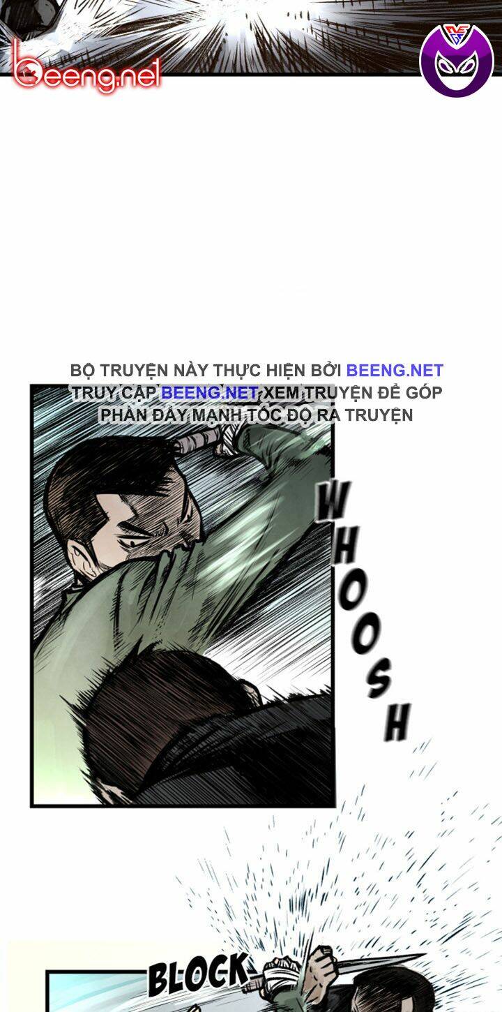 Song Hồn Chapter 1 - Trang 19