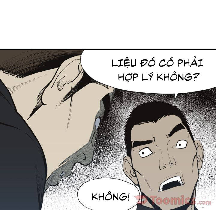 Song Hồn Chapter 61 - Trang 23