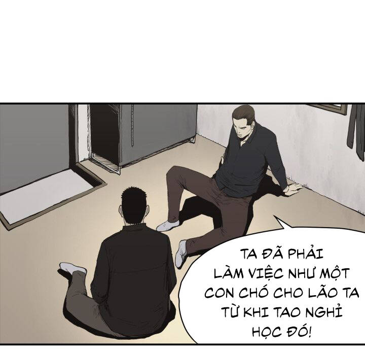 Song Hồn Chapter 61 - Trang 28